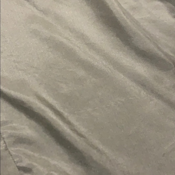 NWT Kensie Silk Embellished Top - Picture 9 of 9